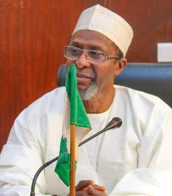 Minister Tasks IEPN Council To Sieve Professionals From Quacks